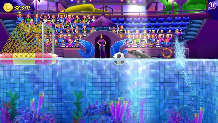 My Dolphin Show android App screenshot 3