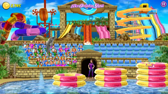 My Dolphin Show android App screenshot 5